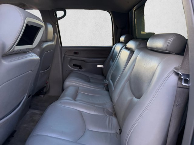 Used 2003 GMC Sierra 2500 4x4 Crew Cab HD image 18