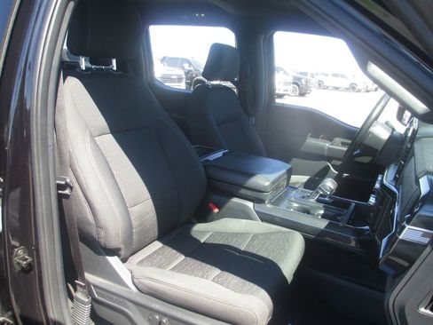 Used 2022 Ford F150 XLT w/ Equipment Group 302A High AWD/4WD image 20
