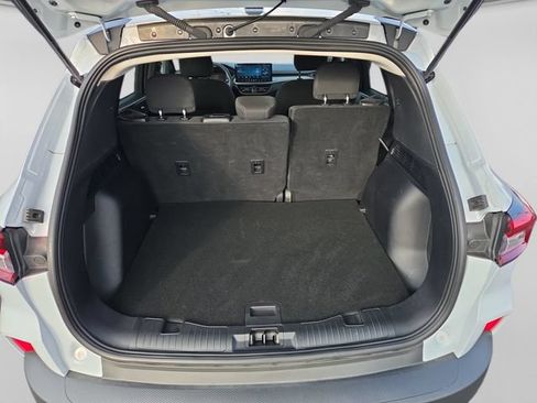 Used 2025 Ford Escape Active w/ Tech Pack #1 FWD image 43
