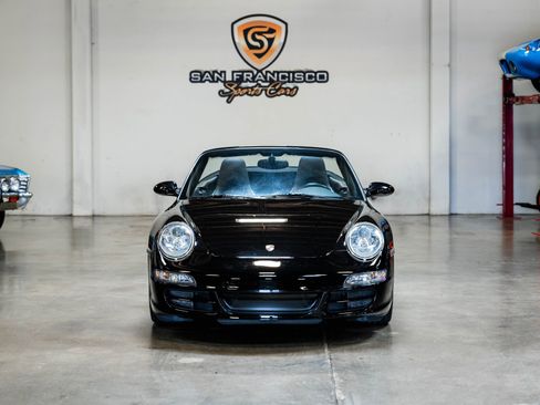 Used 2008 Porsche 911 Carrera S image 3