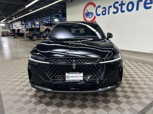 Used 2024 Lincoln Nautilus Premier w/ Jet Appearance Package AWD/4WD image 6