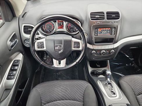 Used 2018 Dodge Journey SE w/ Connectivity Group image 21