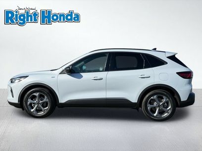 Used 2025 Ford Escape ST-Line