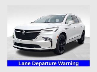 Used 2024 Buick Enclave Essence w/ Sport Touring Edition AWD/4WD 360° Tour