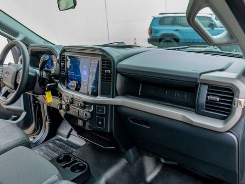 Used 2025 Ford F150 XL w/ Equipment Group 103A High AWD/4WD image 17