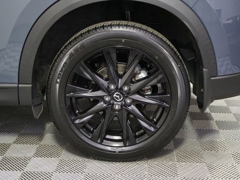 Used 2024 MAZDA CX-5 Carbon Edition AWD/4WD image 20
