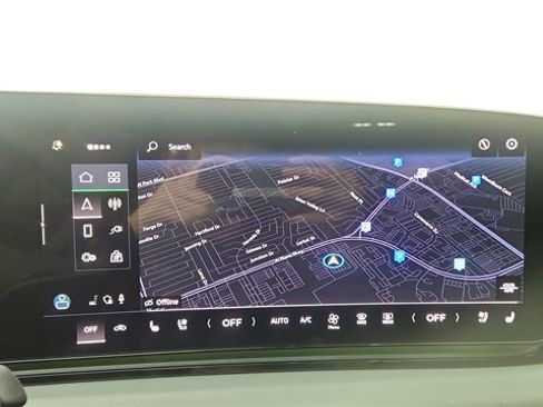 Used 2025 Audi A6 e-tron Prestige w/ Black Warm Weather Package image 46