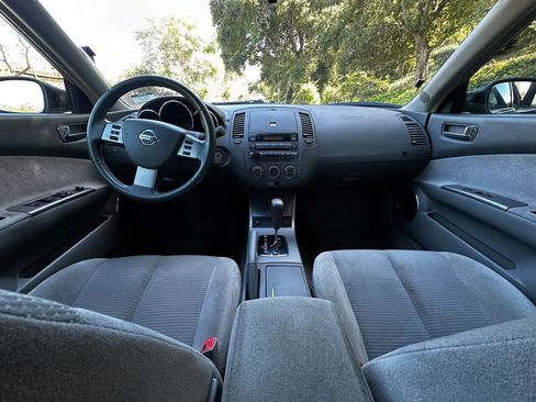 Used 2006 Nissan Altima 2.5 S w/ (P01) Special Edition Pkg image 22