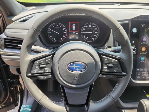 New 2026 Subaru Forester Premium AWD/4WD image 8