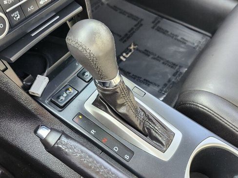 Used 2018 Acura ILX w/ Special Edition Package image 41