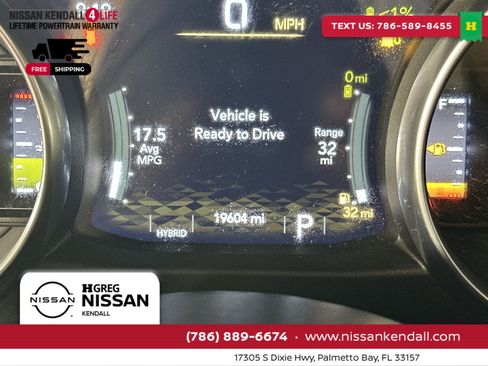 Used 2023 Jeep Wrangler Unlimited w/ Cold Weather Group image 19