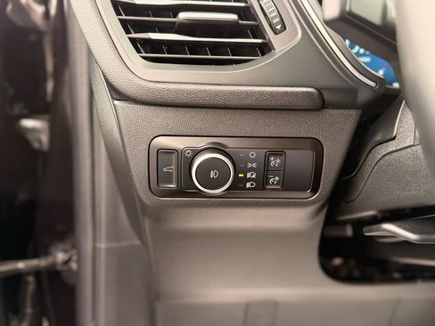 Used 2025 Ford Escape Platinum AWD/4WD image 22