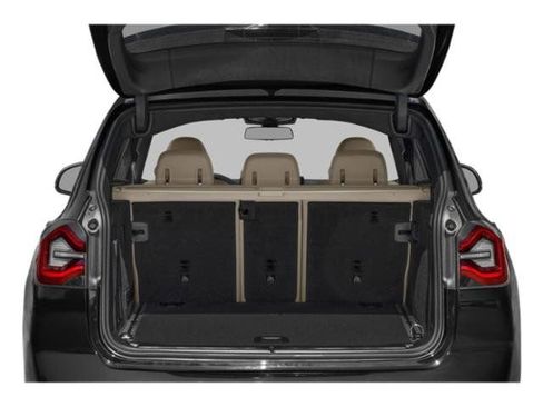 Used 2022 BMW X3 sDrive30i w/ Convenience Package image 24