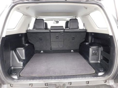 Used 2021 Toyota 4Runner SR5 Premium w/ Moonroof Package image 17