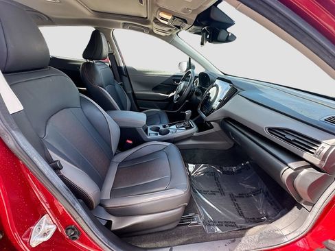 Certified 2024 Subaru Crosstrek 2.5i Limited w/ Crosstrek Mirror Package AWD/4WD image 28