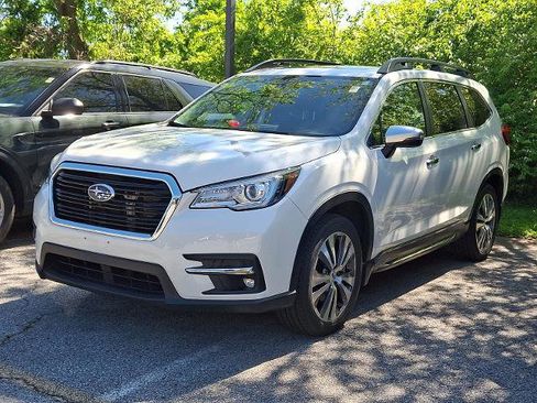 Used 2020 Subaru Ascent Touring AWD/4WD image 3