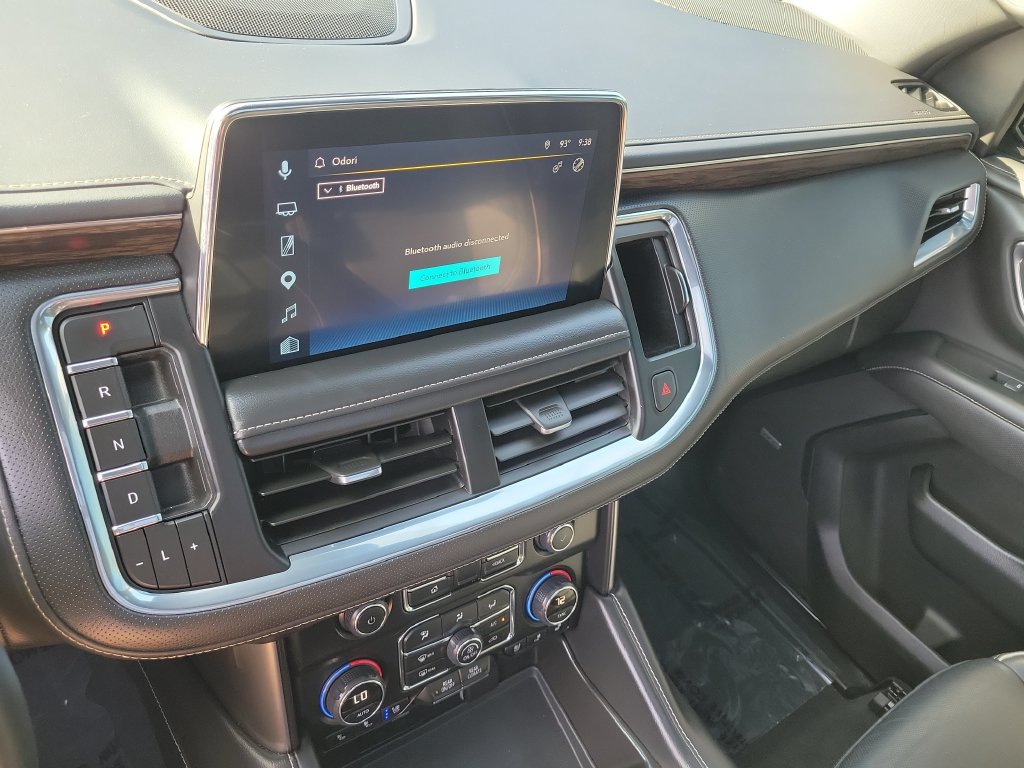 Used 2023 Chevrolet Tahoe Premier RWD image 14
