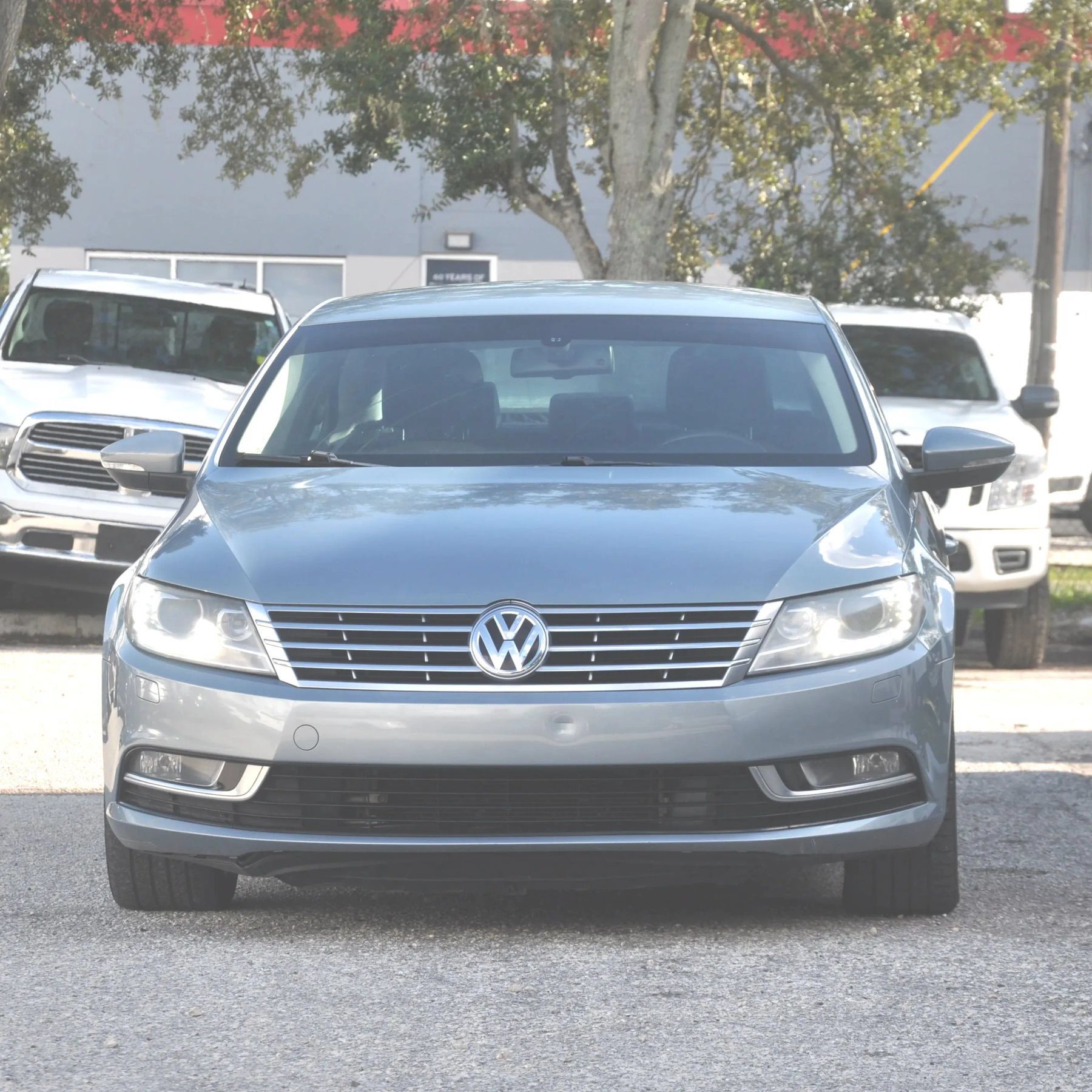 Used 2013 Volkswagen CC Sport FWD image 1
