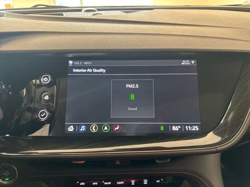 Used 2023 Buick Envision Essence w/ Technology Package I image 49