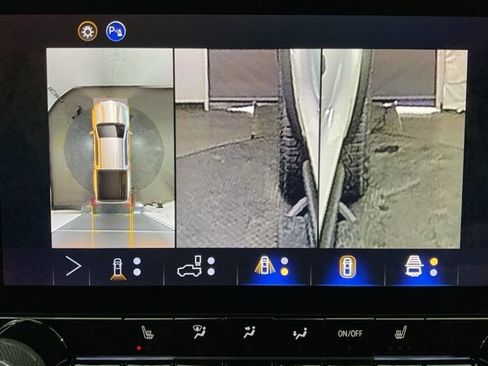 New 2026 Chevrolet Colorado Trail Boss image 18