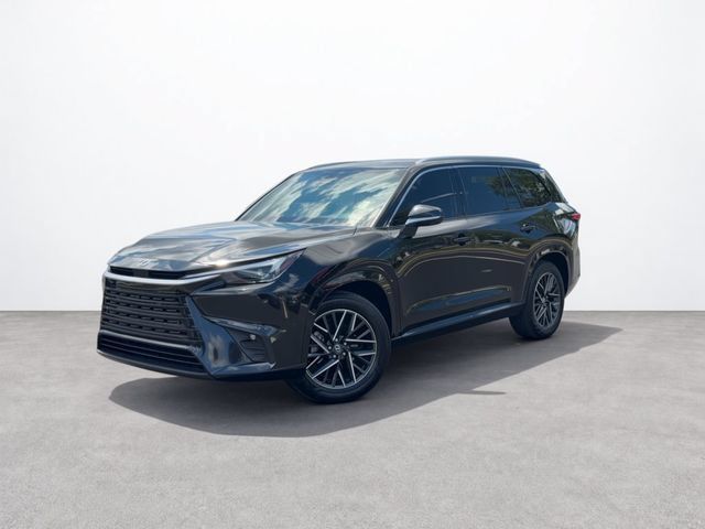 Used 2025 Lexus TX 350 AWD w/ Technology Package 360° Tour