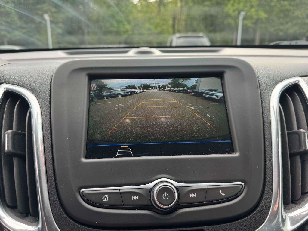 Used 2019 Chevrolet Equinox LT AWD/4WD image 29