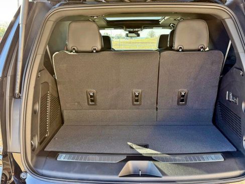 New 2026 Chevrolet Tahoe RST w/ Comfort Package image 20