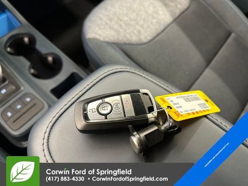 New 2026 Ford Maverick XLT w/ XLT Luxury Package image 34