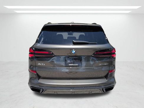 New 2026 BMW X5 xDrive40i w/ M Sport Package AWD/4WD image 5