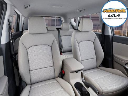 New 2025 Kia Soul LX image 13