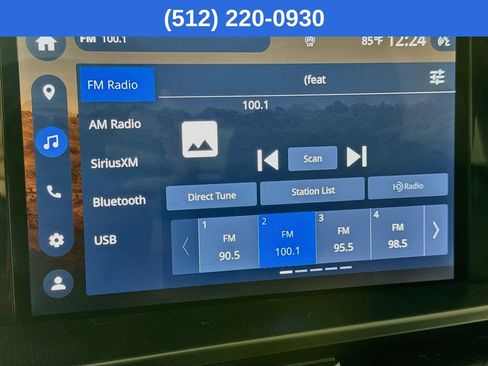 Used 2026 Subaru Outback Wilderness AWD/4WD image 18