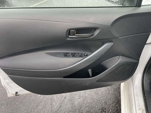 Used 2024 Toyota Corolla LE image 26