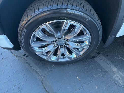 New 2026 GMC Sierra 1500 Denali image 14