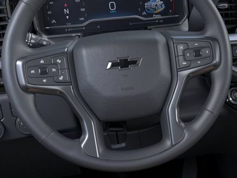 New 2026 Chevrolet Silverado 2500 High Country w/ High Country Premium Package AWD/4WD image 19