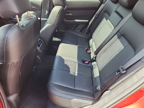 New 2026 MAZDA CX-50 AWD 2.5 S w/ Weather Package image 13