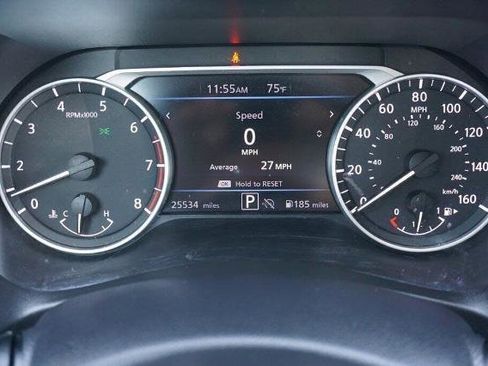 Certified 2024 Nissan Sentra SR image 21