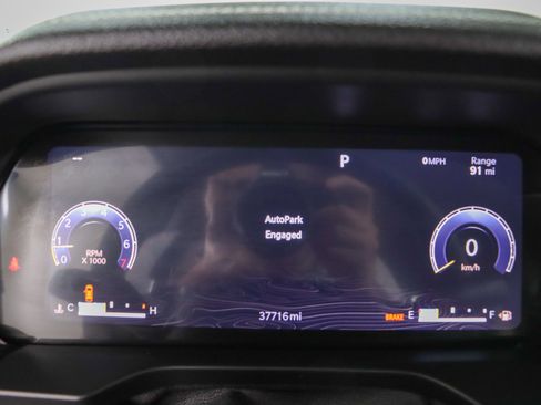 Used 2023 Jeep Grand Cherokee L Limited w/ Rear Seat Video Group I image 15