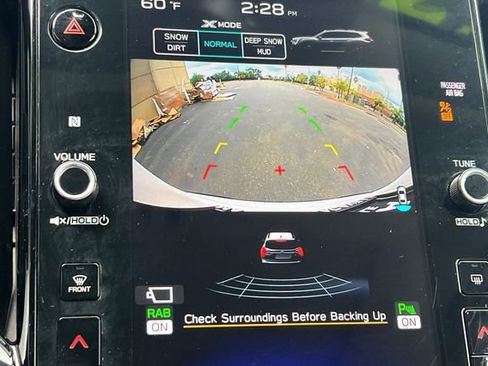 Used 2023 Subaru Ascent Limited w/ Technology Package image 24