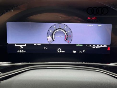 New 2026 Audi Q3 quattro 2.0T AWD/4WD image 16