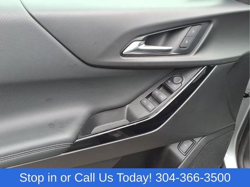 Used 2025 Chevrolet Equinox LT w/ Convenience Package II AWD/4WD image 12