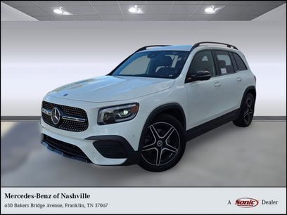 Certified 2021 Mercedes-Benz GLB 250 4MATIC