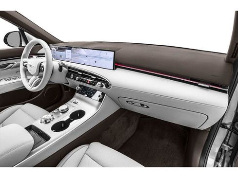 New 2026 Genesis GV70 2.5T AWD/4WD image 12