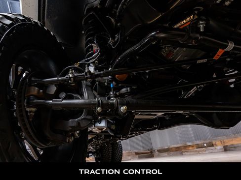 Used 2026 Ford F450 Platinum w/ FX4 Off-Road Package image 13