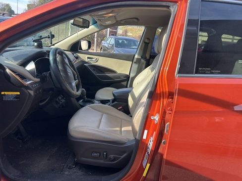 Used 2014 Hyundai Santa Fe Sport 2.0T image 9