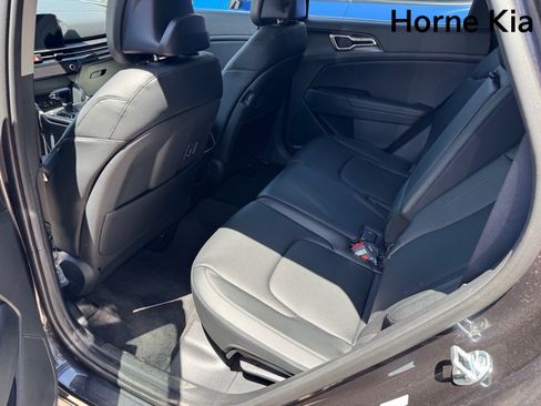 New 2026 Kia Seltos SX AWD/4WD image 11
