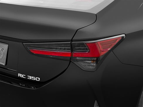 Used 2023 Lexus RC 350 F Sport RWD image 50
