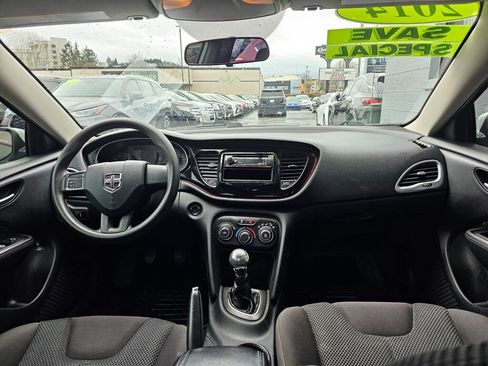 Used 2014 Dodge Dart SE image 13
