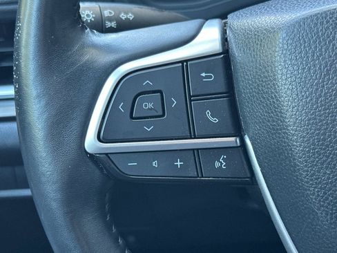 Used 2024 Toyota Grand Highlander FWD image 30