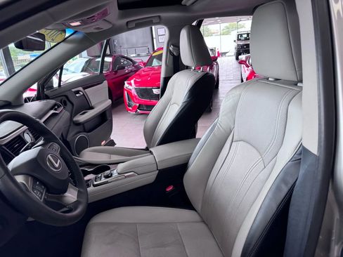 Used 2017 Lexus RX 350 F Sport image 10