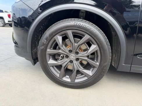Used 2024 Acura MDX A-Spec AWD/4WD image 11